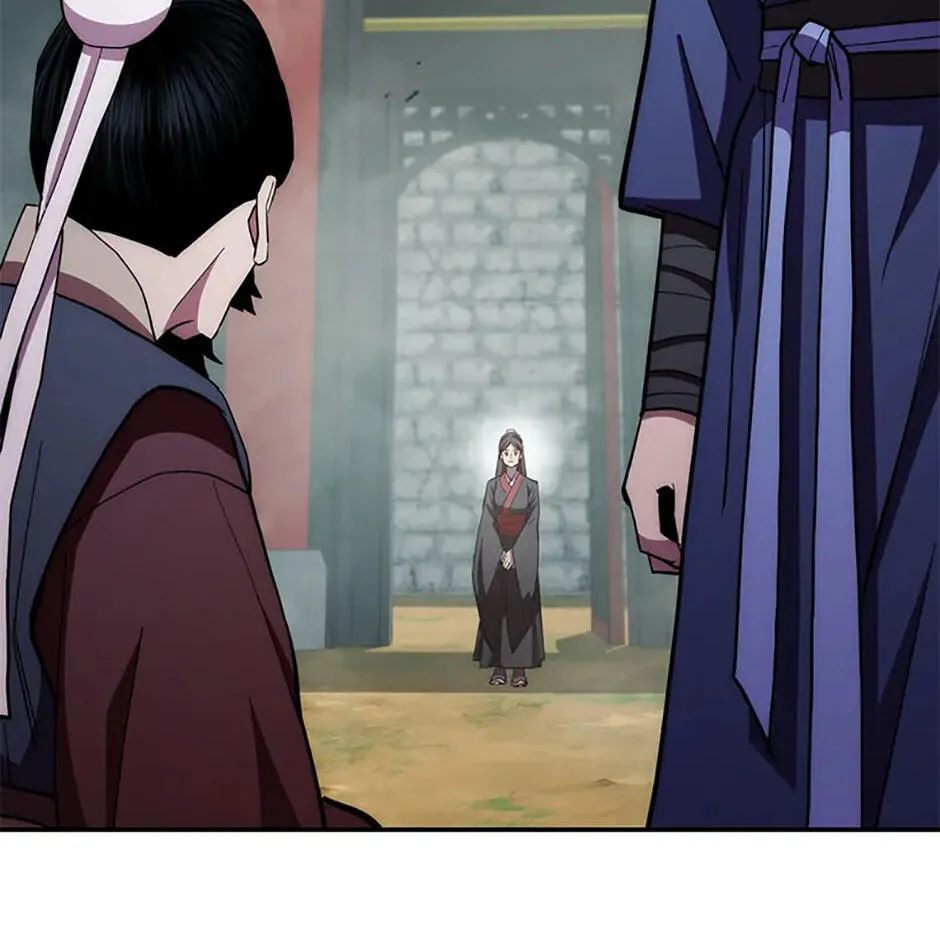 Legend of an Asura - The Poison Dragon Chapter 89 page 148 - 