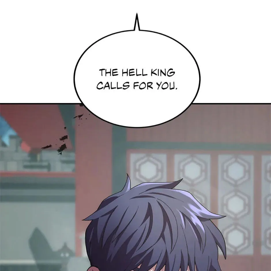 Legend of an Asura - The Poison Dragon Chapter 89 page 151 - 