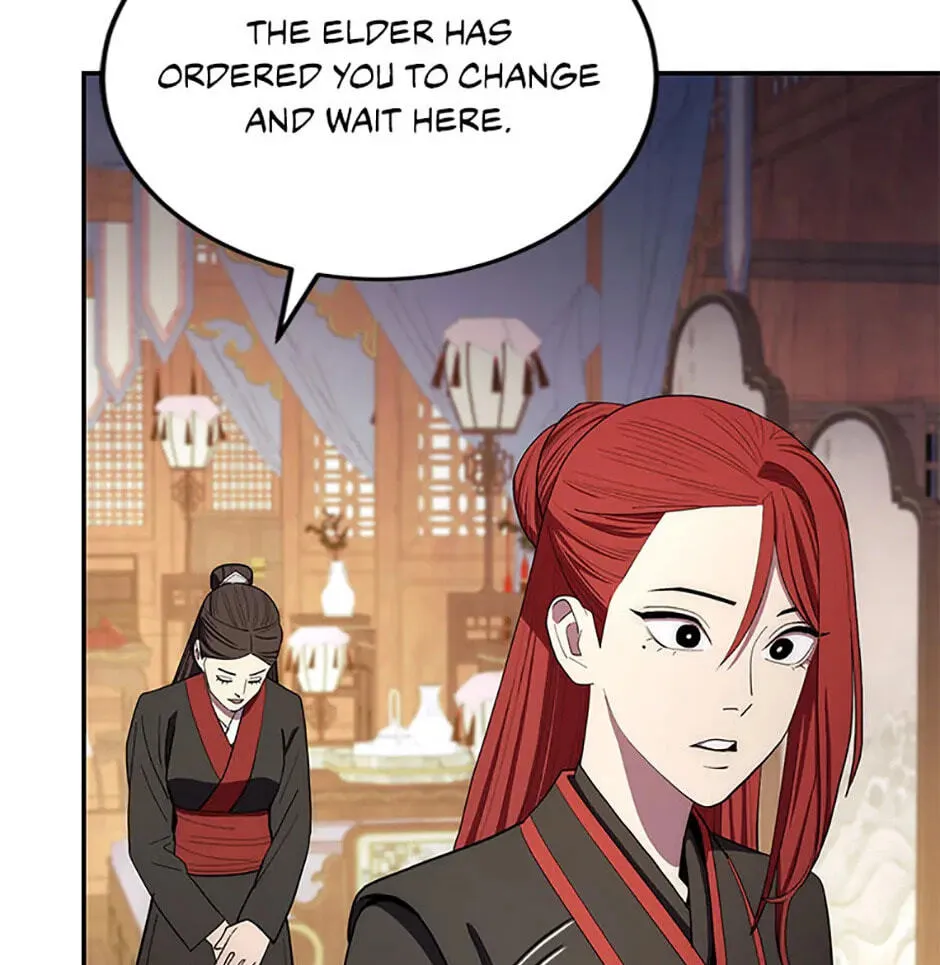Legend of an Asura - The Poison Dragon Chapter 89 page 17 - 