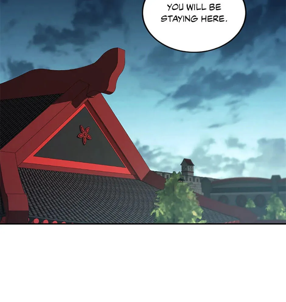 Legend of an Asura - The Poison Dragon Chapter 89 page 32 - 