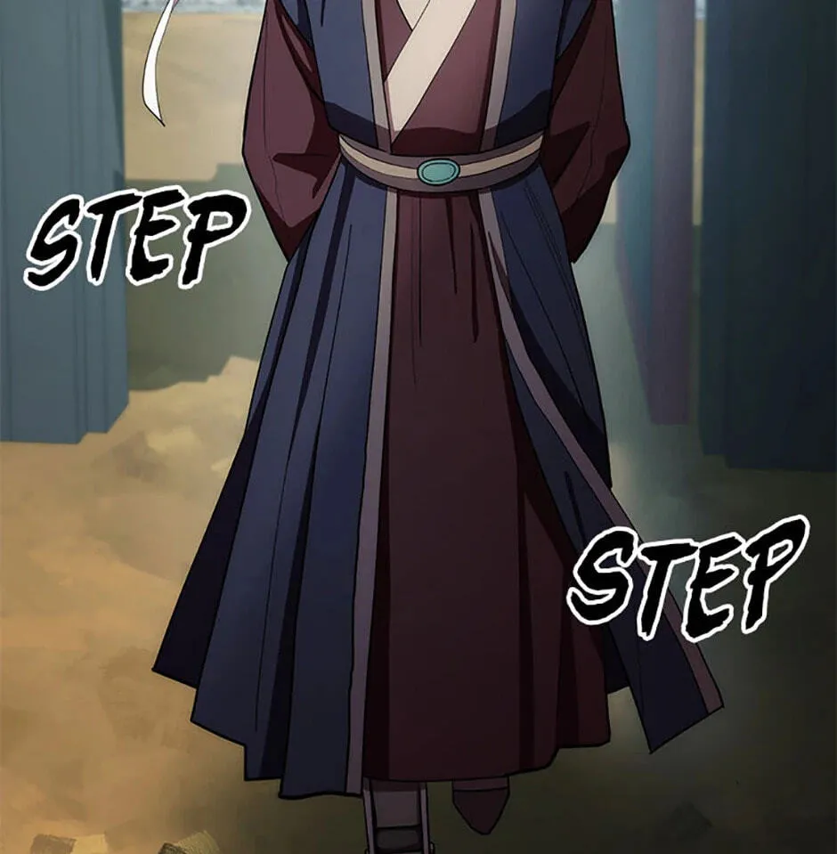 Legend of an Asura - The Poison Dragon Chapter 89 page 45 - 