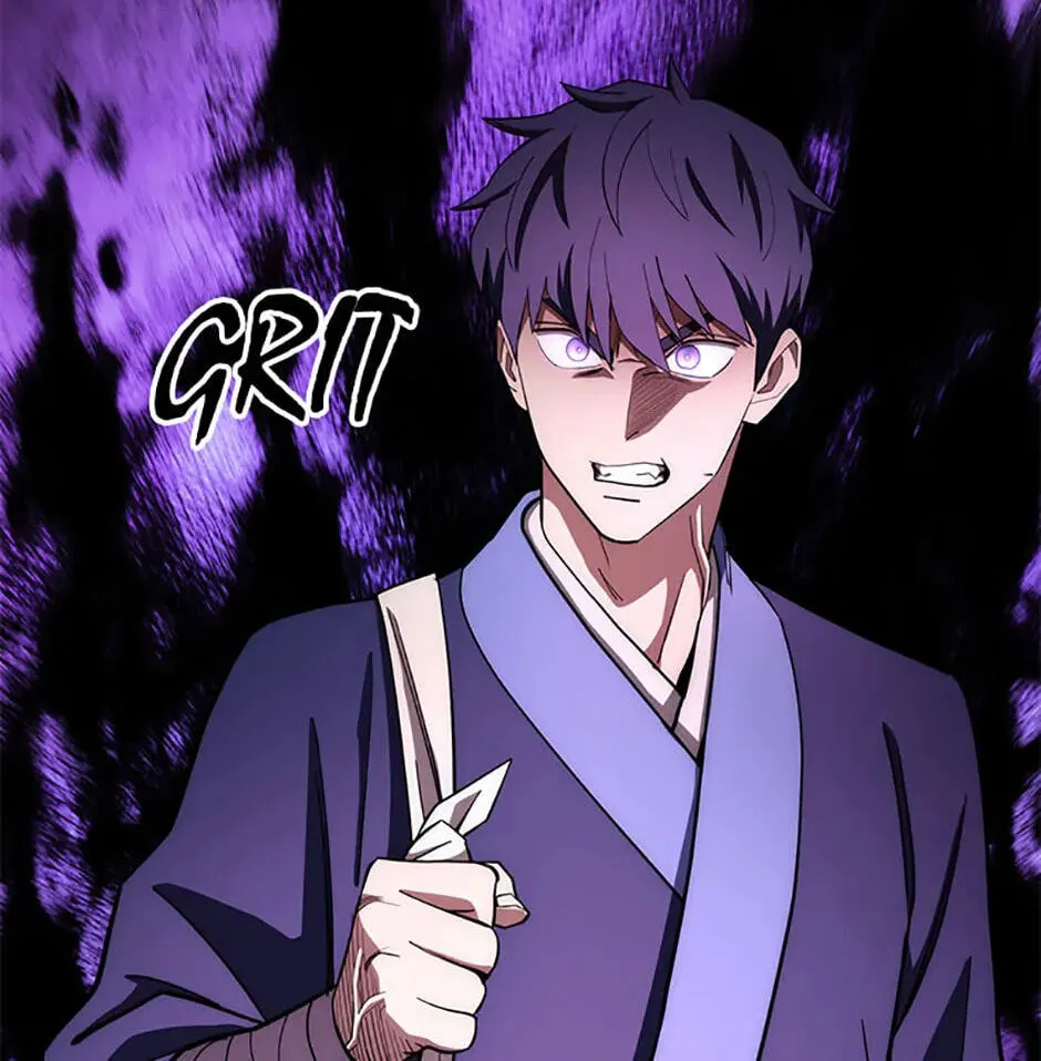 Legend of an Asura - The Poison Dragon Chapter 89 page 48 - 