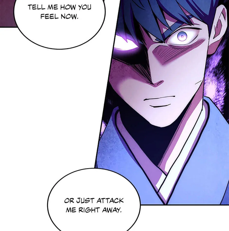 Legend of an Asura - The Poison Dragon Chapter 89 page 61 - 