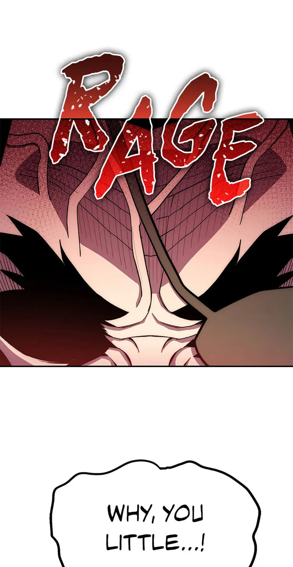 Legend of an Asura - The Poison Dragon Chapter 89 page 73 - 