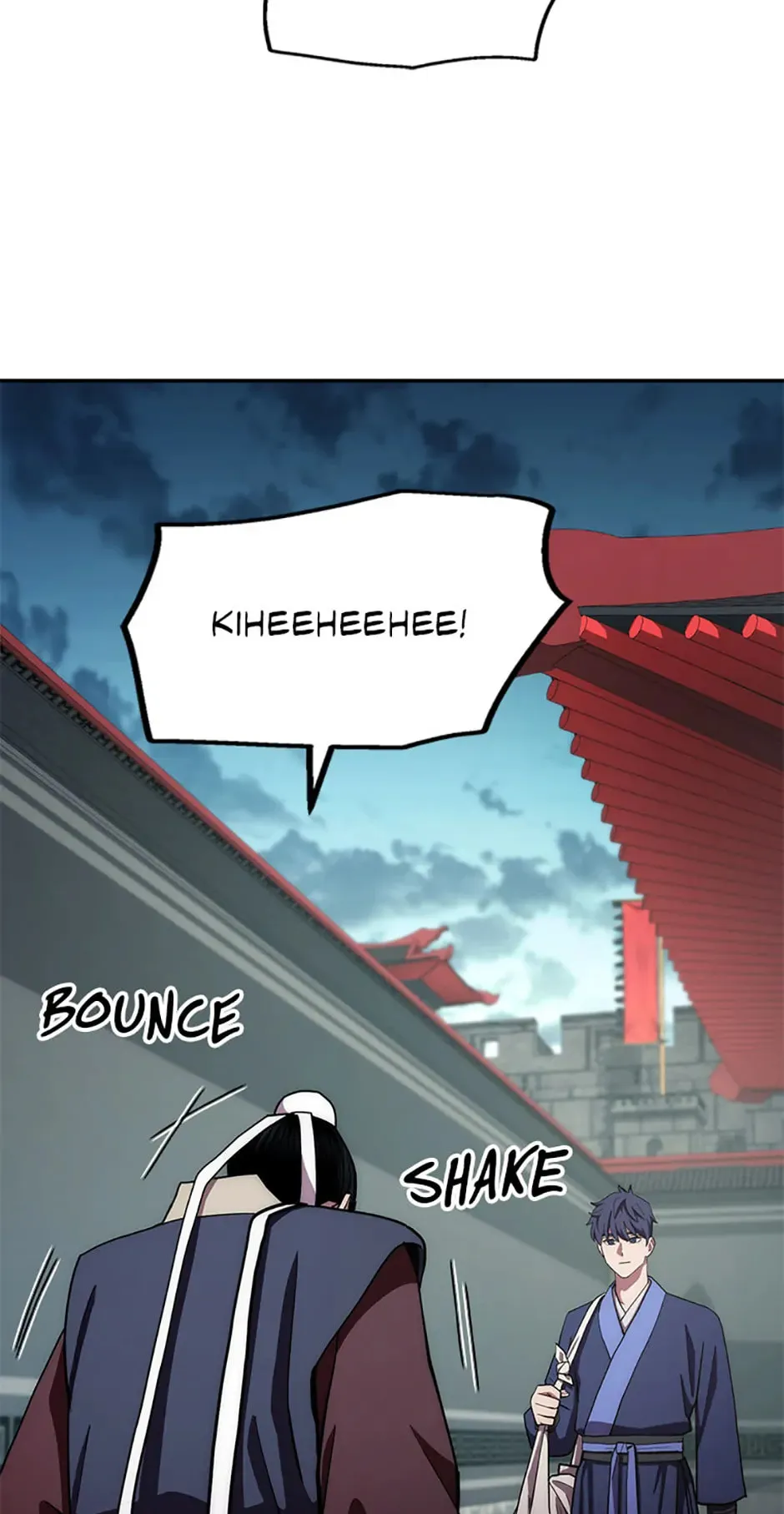 Legend of an Asura - The Poison Dragon Chapter 89 page 77 - 