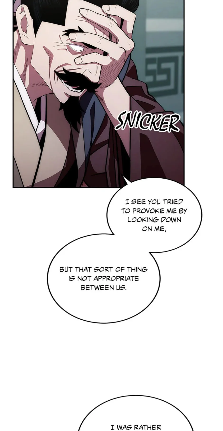 Legend of an Asura - The Poison Dragon Chapter 89 page 79 - 