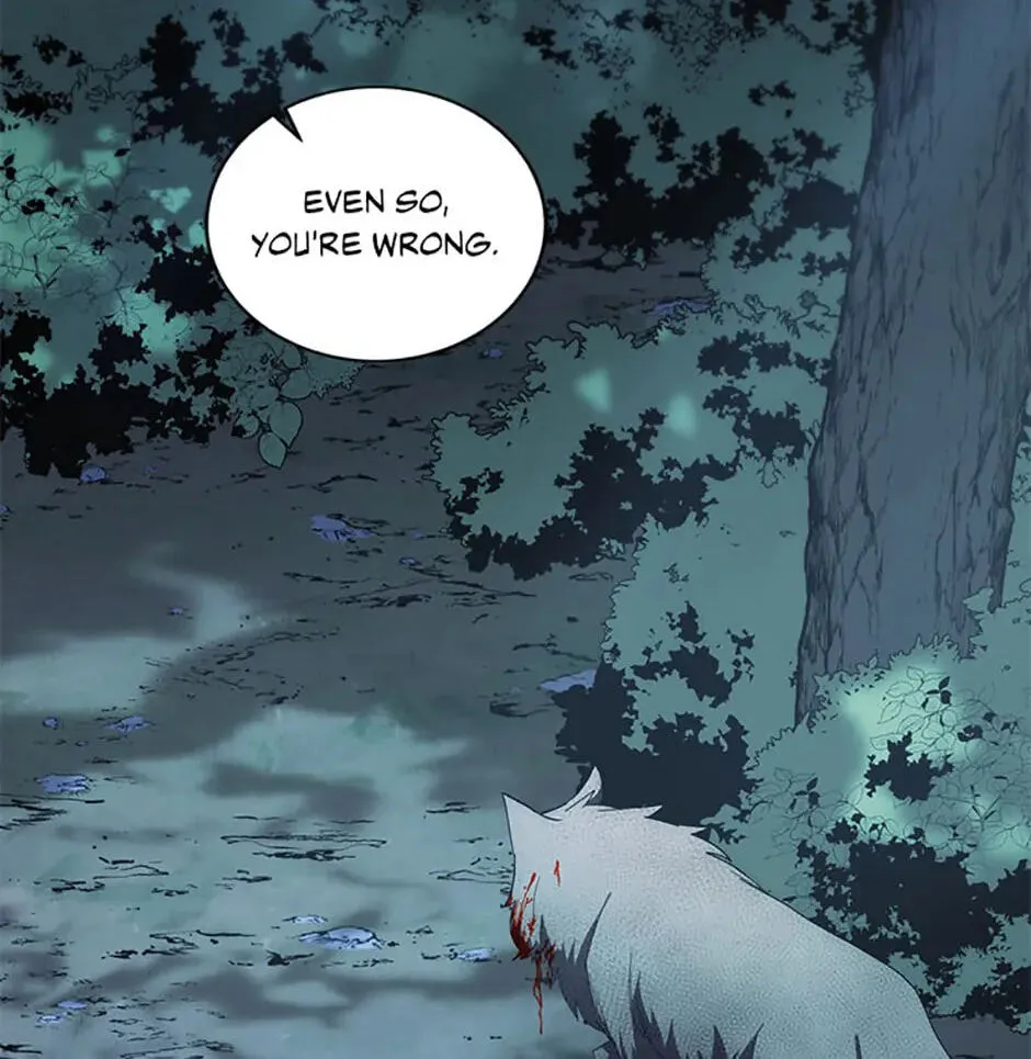 Legend of an Asura - The Poison Dragon Chapter 89 page 86 - 