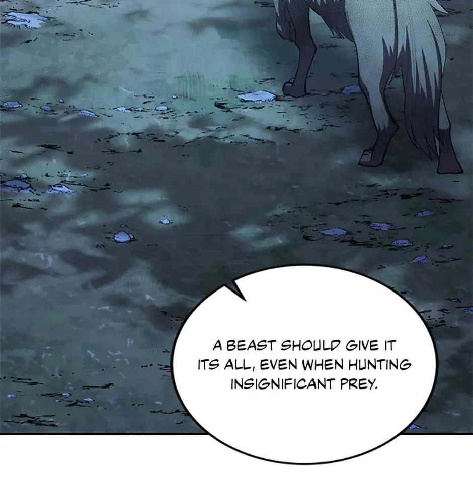 Legend of an Asura - The Poison Dragon Chapter 89 page 87 - 