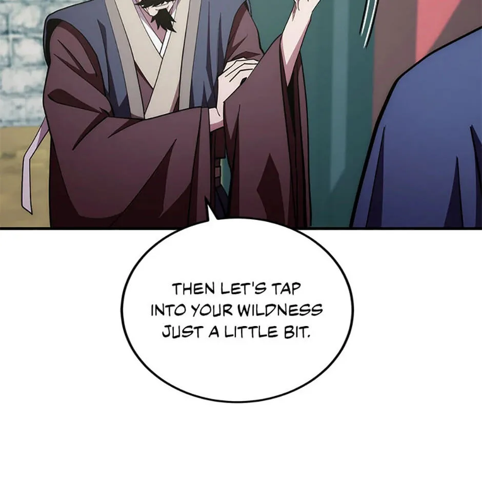 Legend of an Asura - The Poison Dragon Chapter 89 page 94 - 