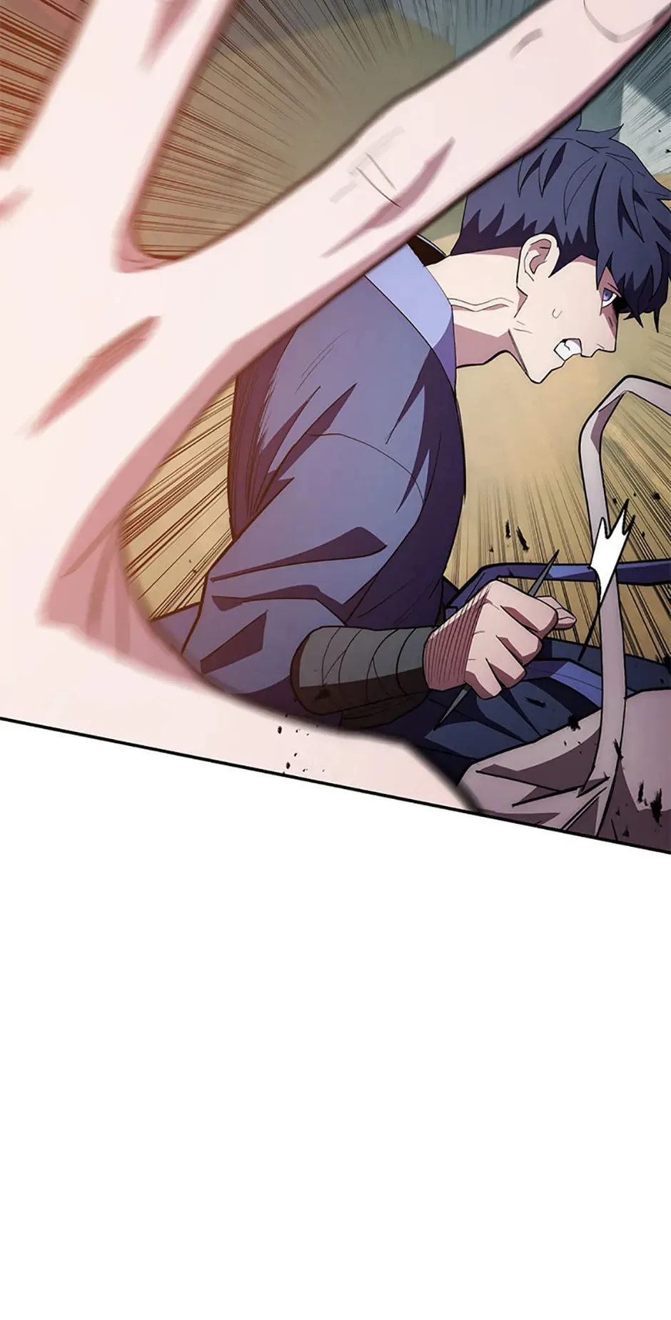 Legend of an Asura - The Poison Dragon Chapter 89 page 98 - 