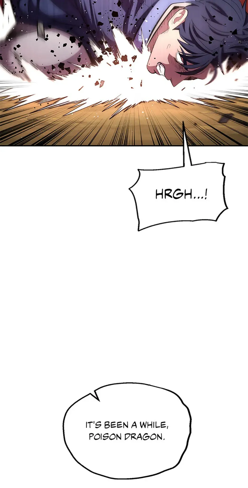 Legend of an Asura - The Poison Dragon Chapter 89 page 100 - 