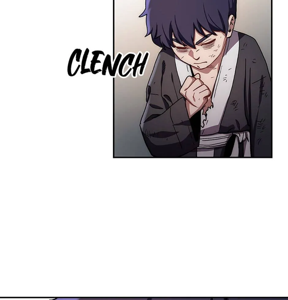 Legend of an Asura - The Poison Dragon Chapter 9 page 11 - 