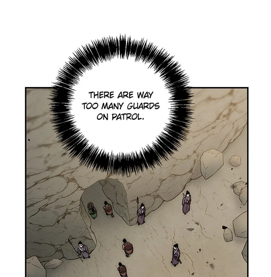 Legend of an Asura - The Poison Dragon Chapter 9 page 13 - 