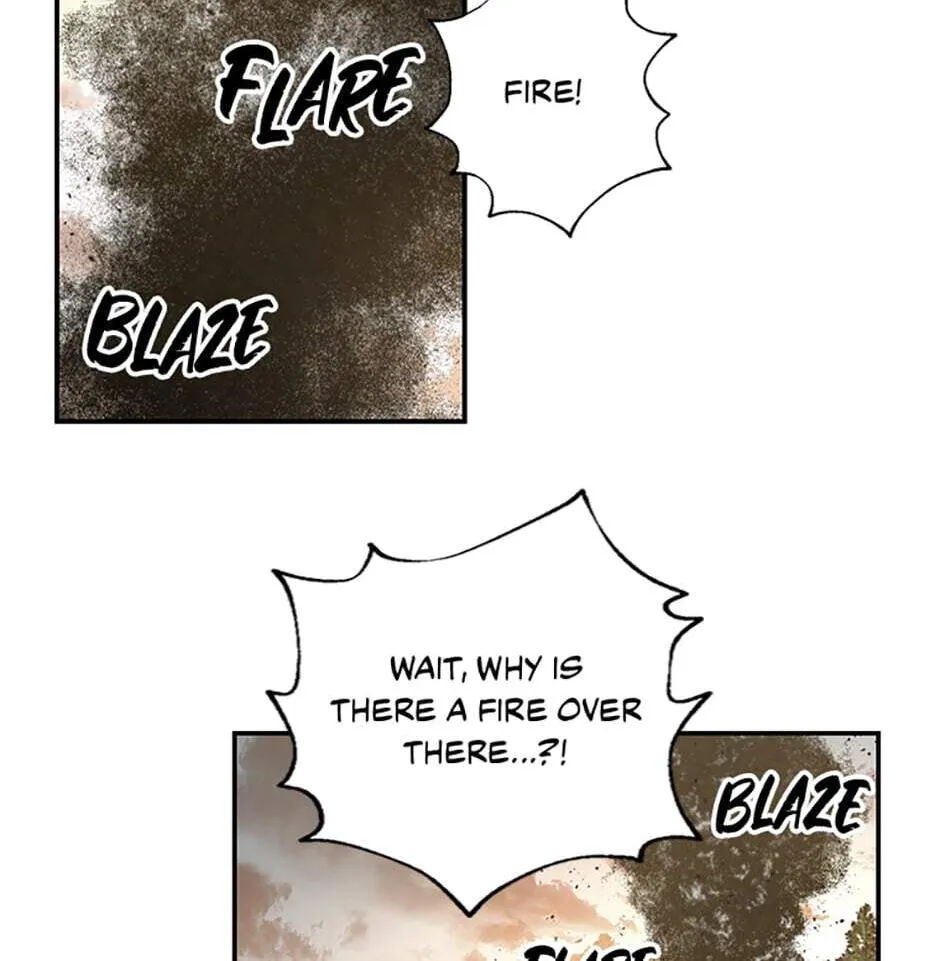 Legend of an Asura - The Poison Dragon Chapter 9 page 20 - 