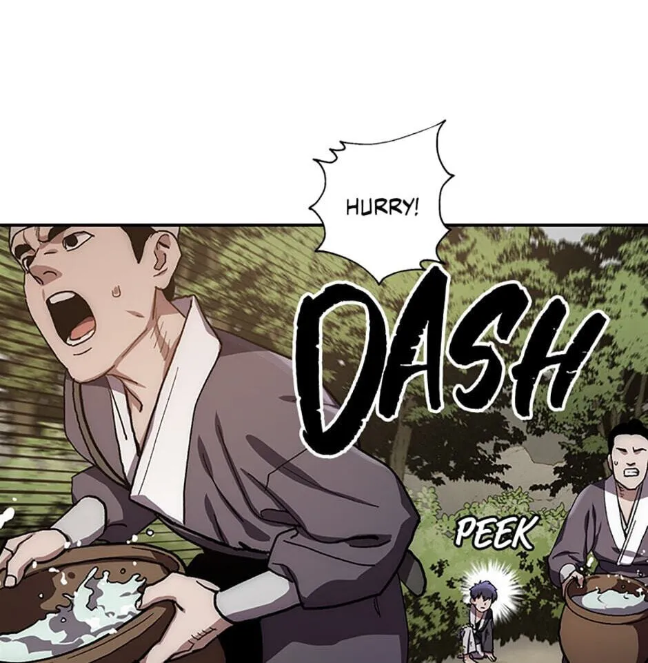 Legend of an Asura - The Poison Dragon Chapter 9 page 22 - 