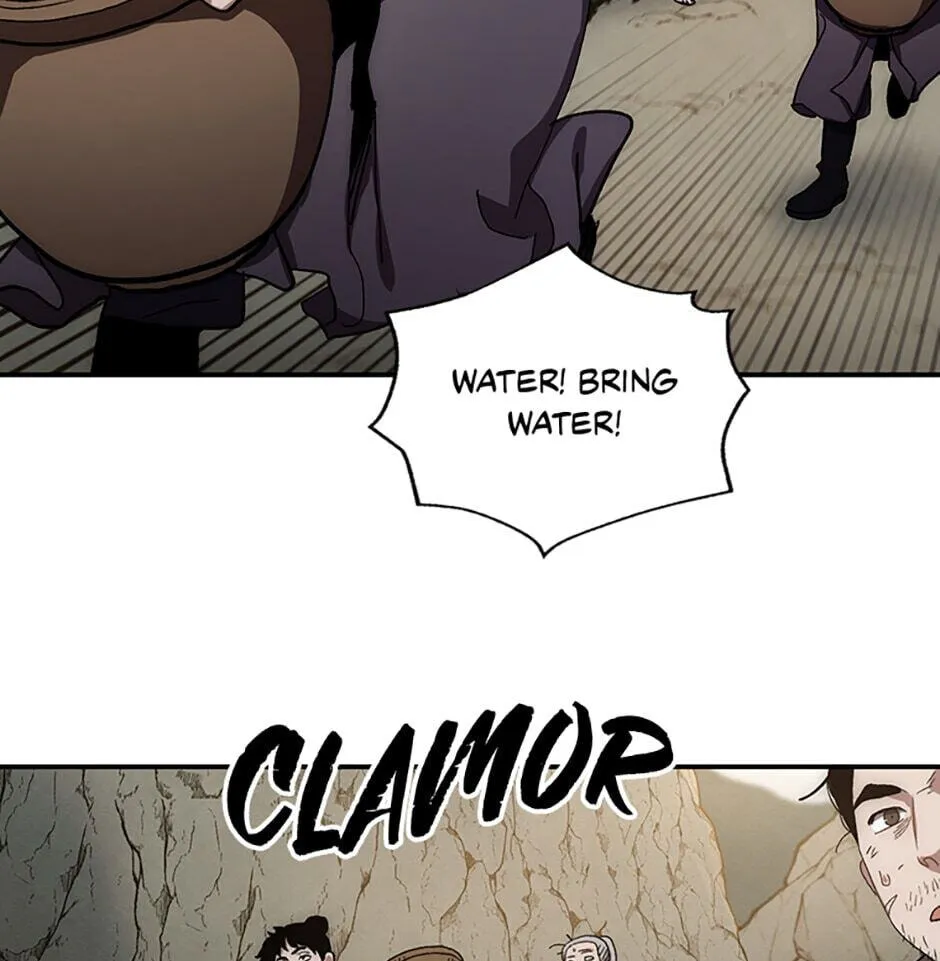 Legend of an Asura - The Poison Dragon Chapter 9 page 23 - 