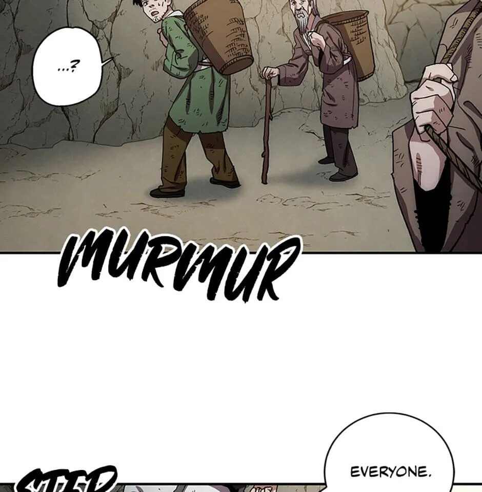 Legend of an Asura - The Poison Dragon Chapter 9 page 24 - 