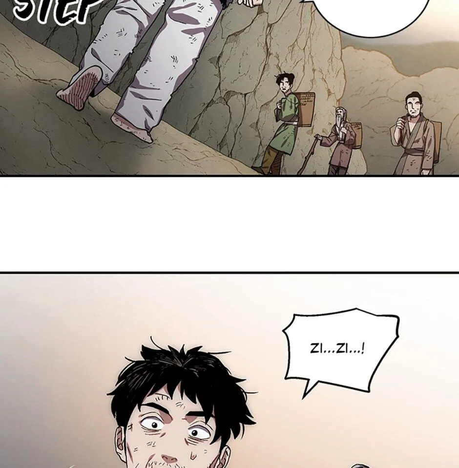 Legend of an Asura - The Poison Dragon Chapter 9 page 25 - 