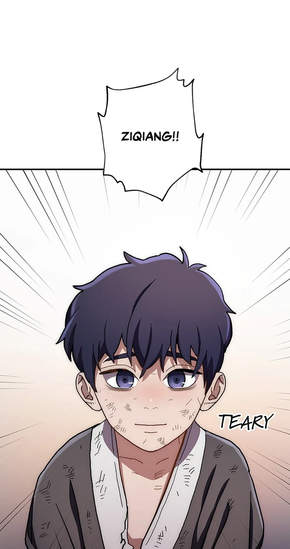 Legend of an Asura - The Poison Dragon Chapter 9 page 27 - 