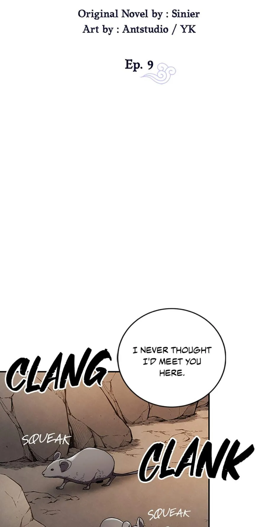 Legend of an Asura - The Poison Dragon Chapter 9 page 29 - 