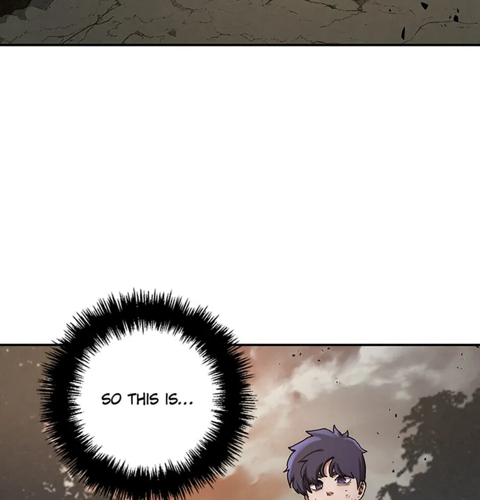 Legend of an Asura - The Poison Dragon Chapter 9 page 4 - 