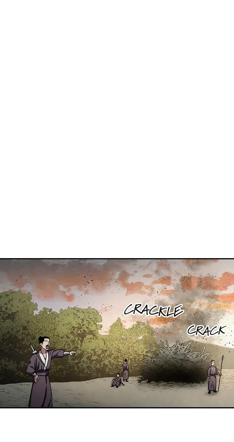 Legend of an Asura - The Poison Dragon Chapter 9 page 34 - 