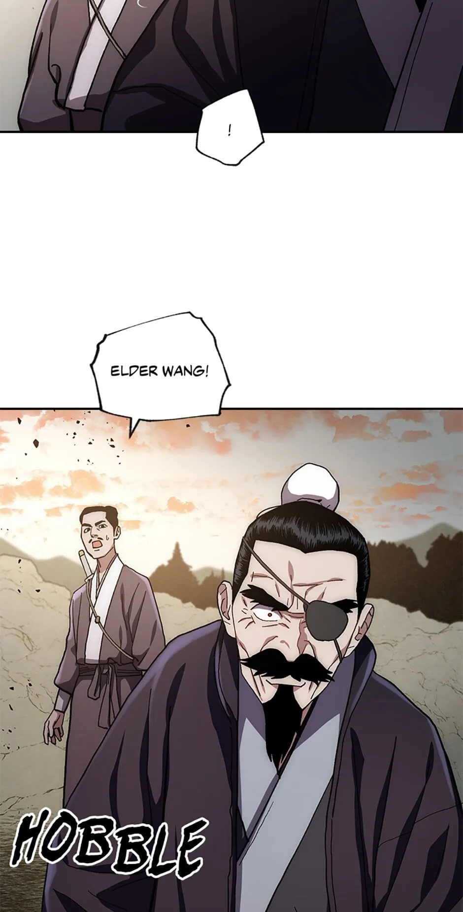 Legend of an Asura - The Poison Dragon Chapter 9 page 40 - 
