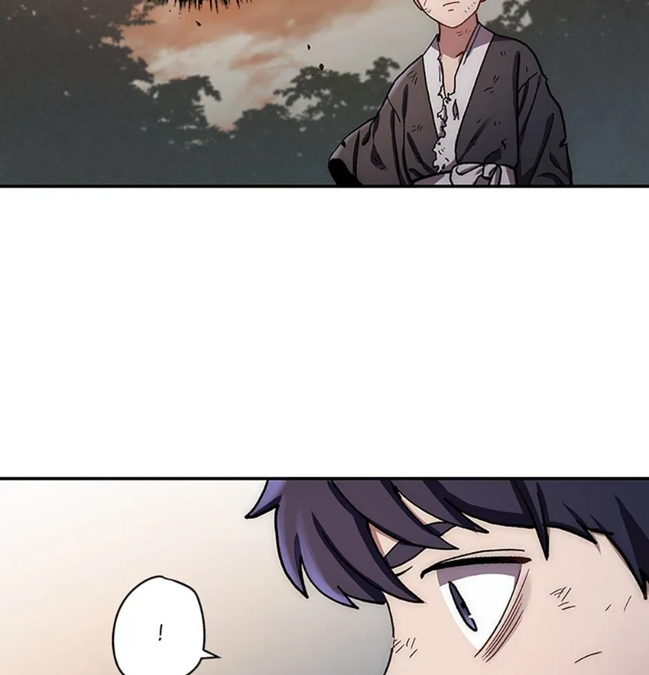 Legend of an Asura - The Poison Dragon Chapter 9 page 5 - 