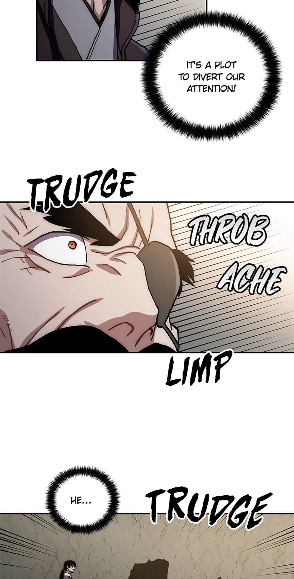 Legend of an Asura - The Poison Dragon Chapter 9 page 42 - 