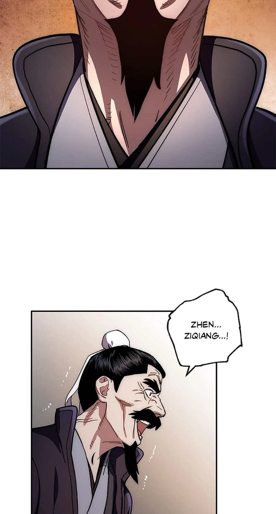 Legend of an Asura - The Poison Dragon Chapter 9 page 48 - 