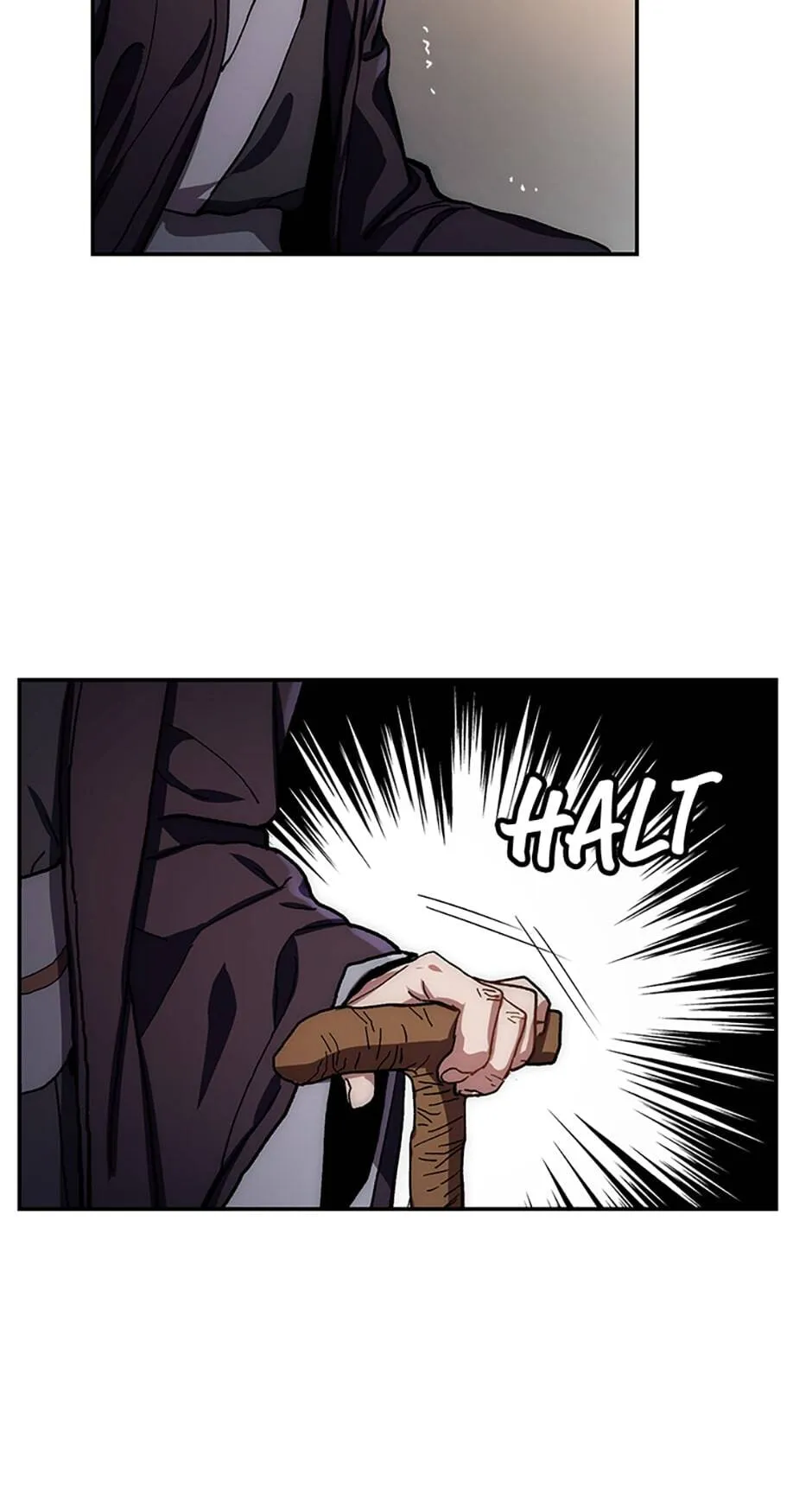Legend of an Asura - The Poison Dragon Chapter 9 page 49 - 