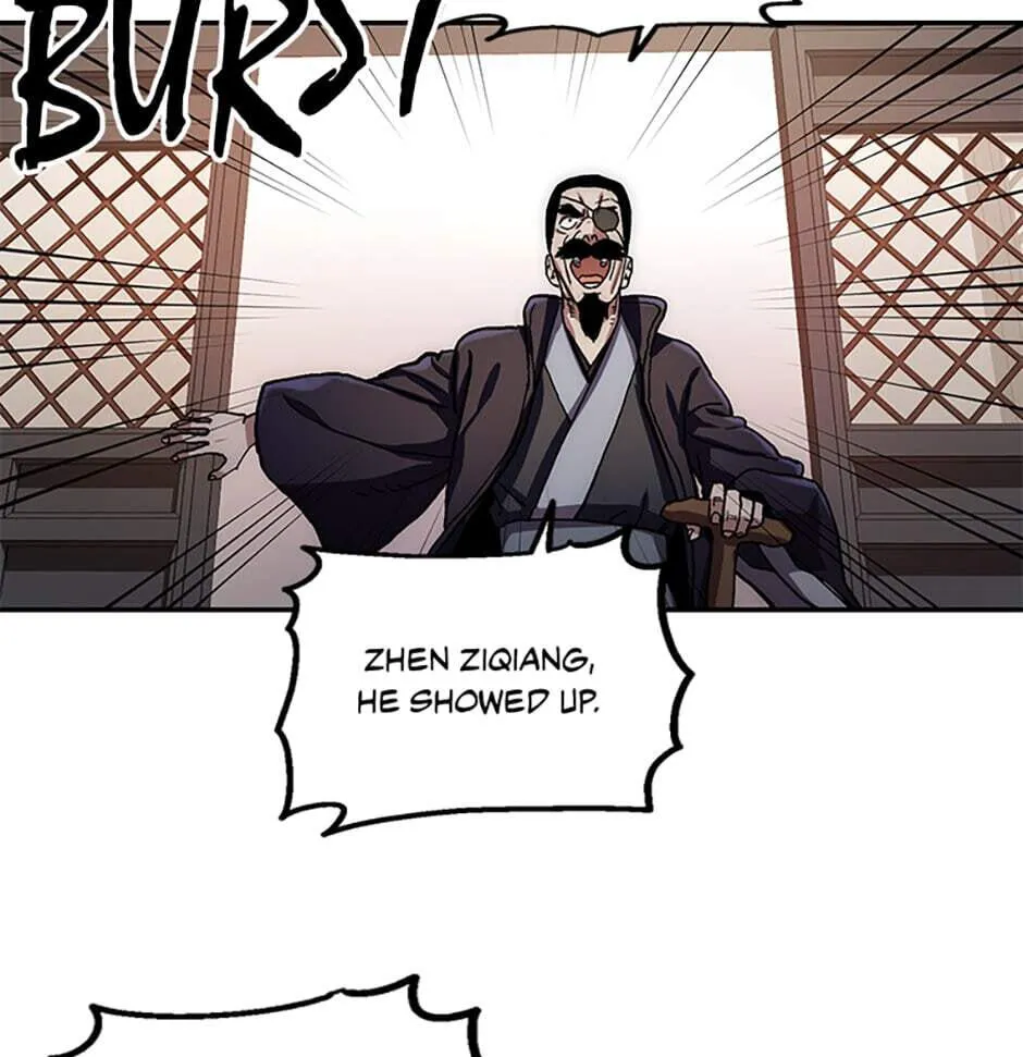 Legend of an Asura - The Poison Dragon Chapter 9 page 56 - 