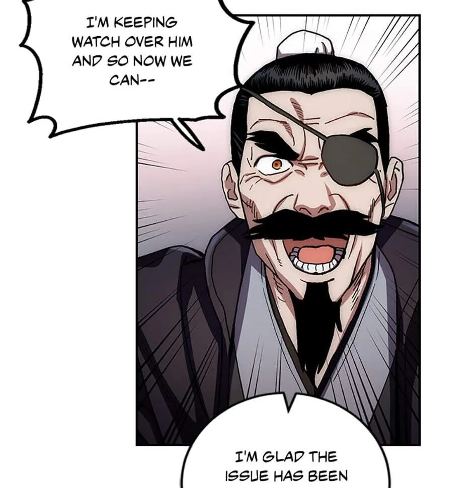 Legend of an Asura - The Poison Dragon Chapter 9 page 57 - 
