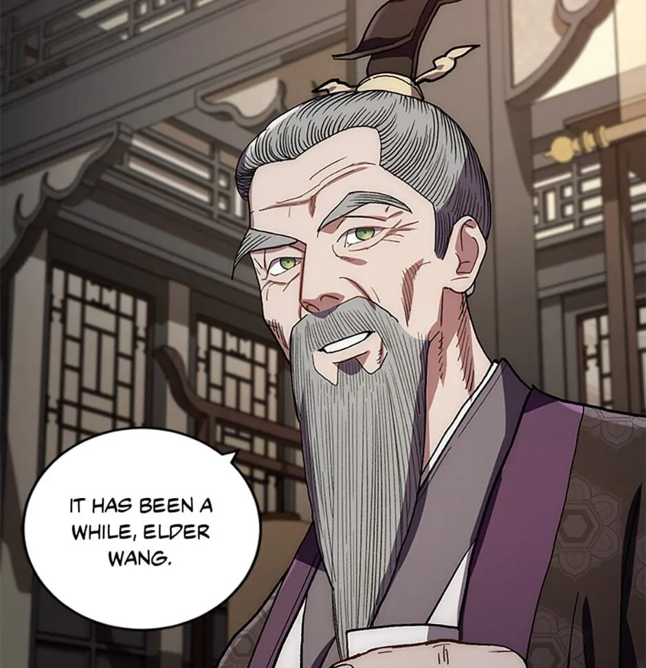 Legend of an Asura - The Poison Dragon Chapter 9 page 62 - 