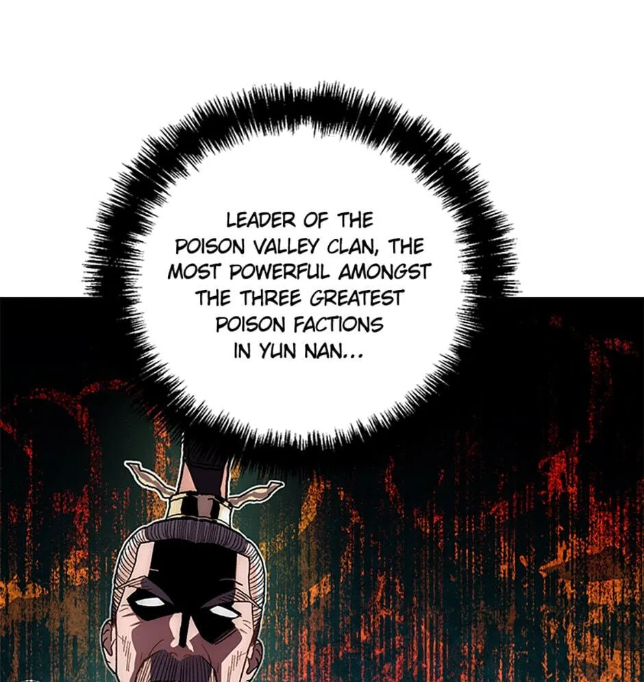 Legend of an Asura - The Poison Dragon Chapter 9 page 64 - 
