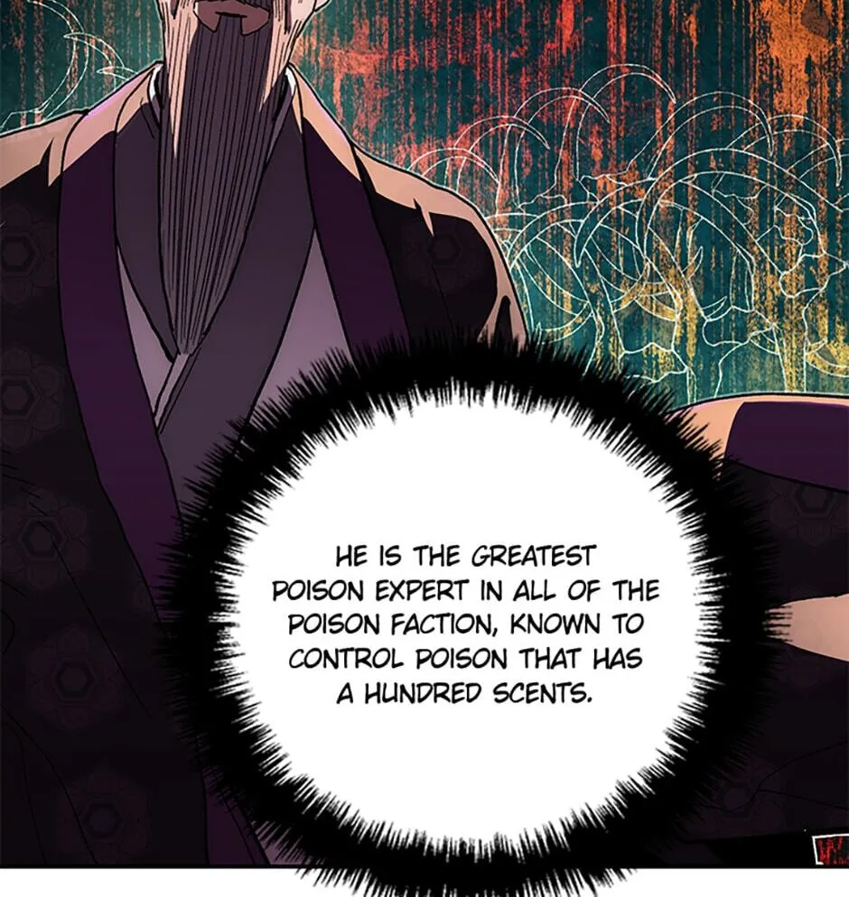 Legend of an Asura - The Poison Dragon Chapter 9 page 65 - 