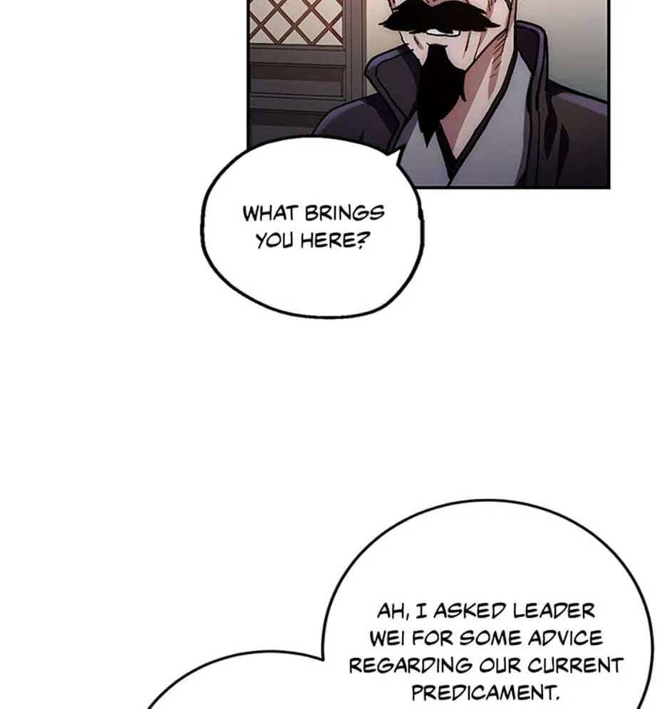 Legend of an Asura - The Poison Dragon Chapter 9 page 67 - 