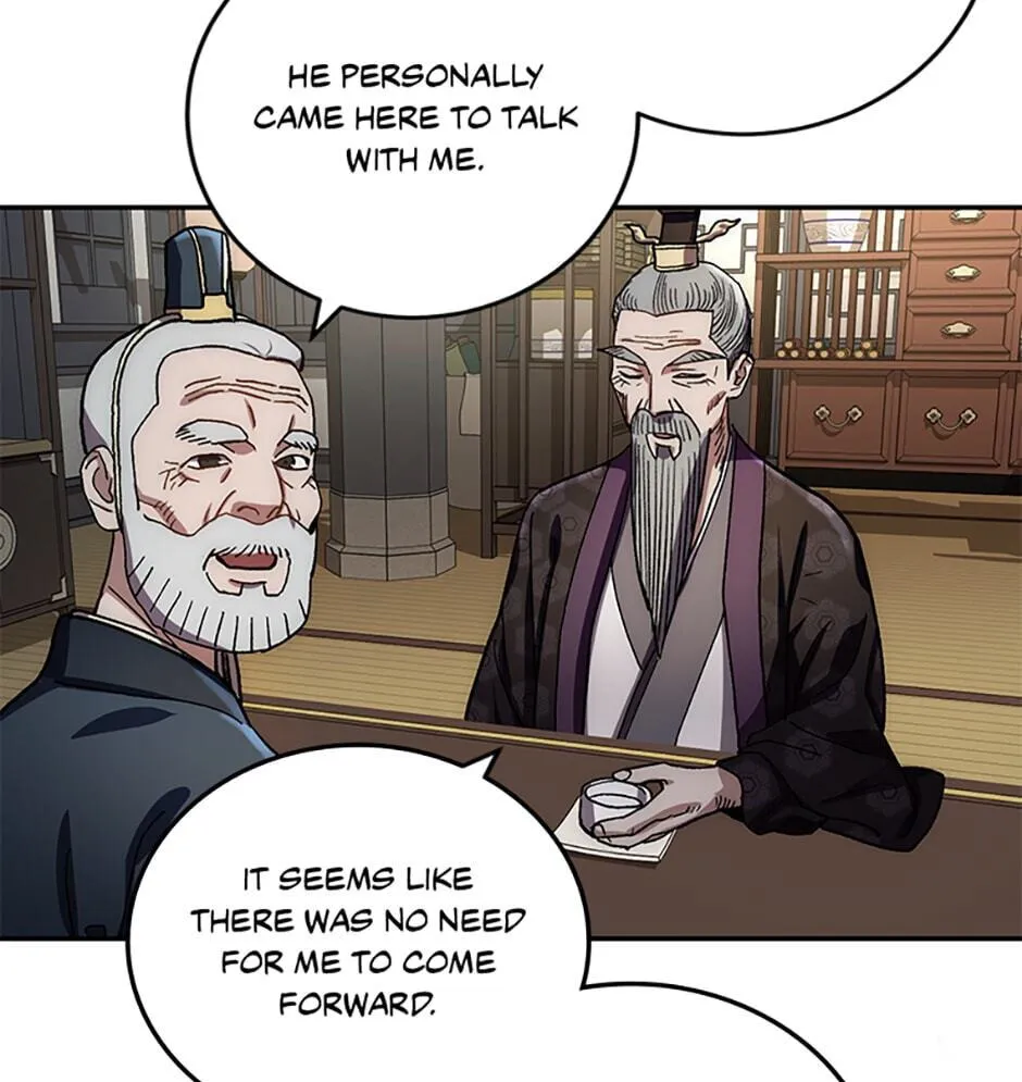 Legend of an Asura - The Poison Dragon Chapter 9 page 68 - 