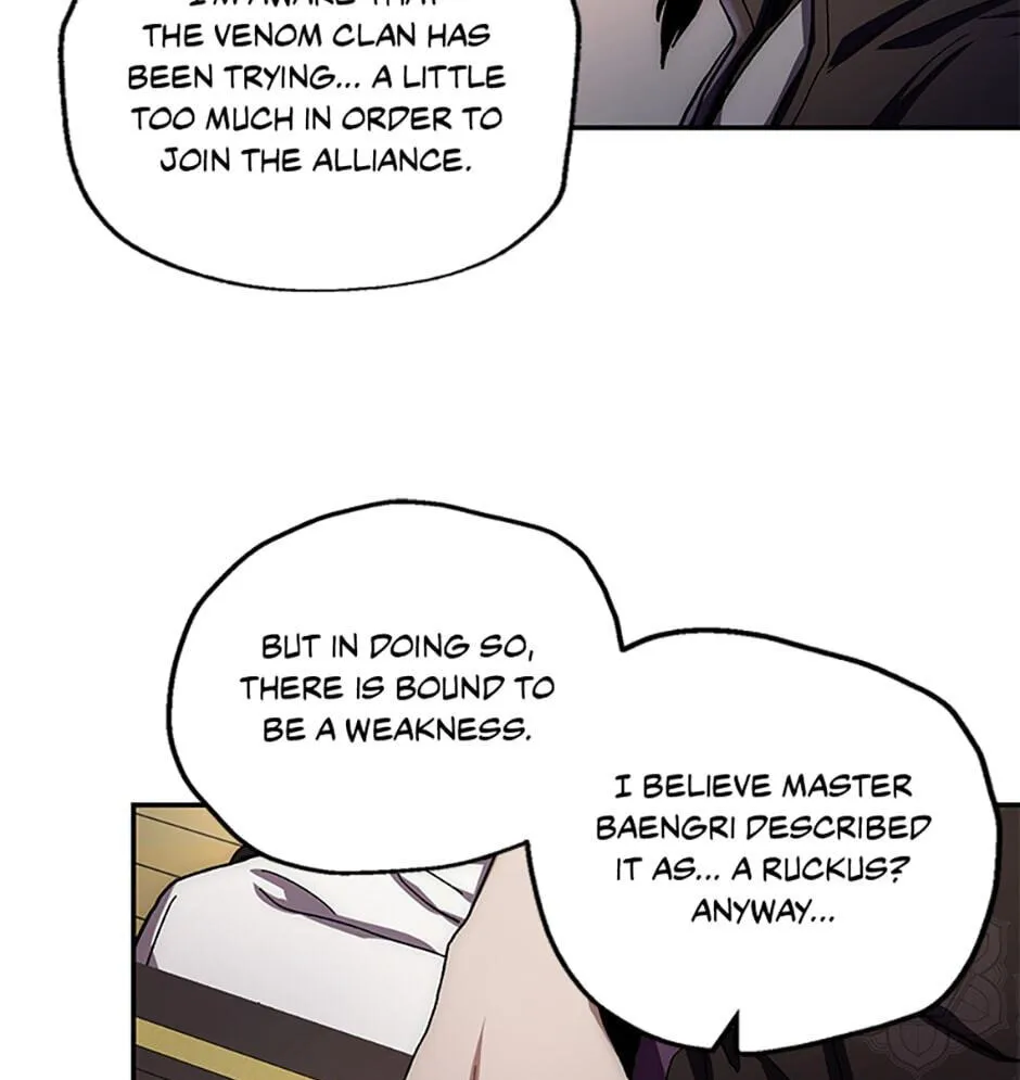 Legend of an Asura - The Poison Dragon Chapter 9 page 70 - 