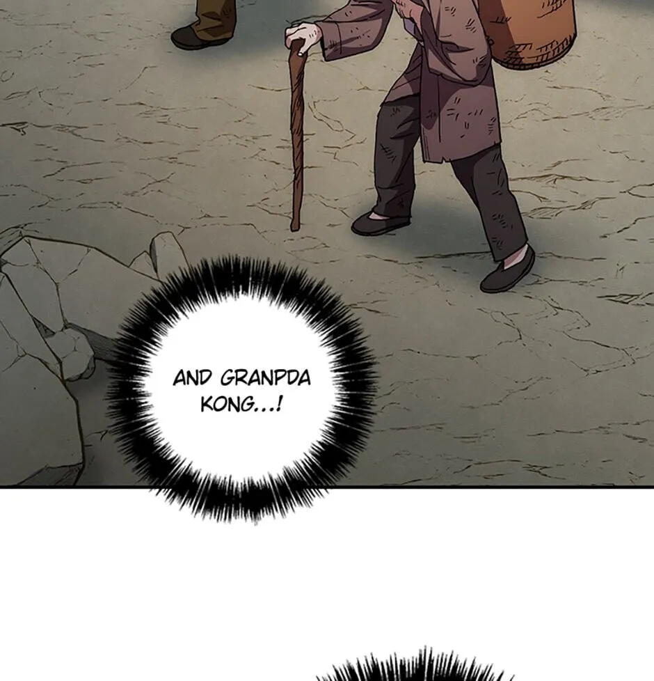 Legend of an Asura - The Poison Dragon Chapter 9 page 8 - 