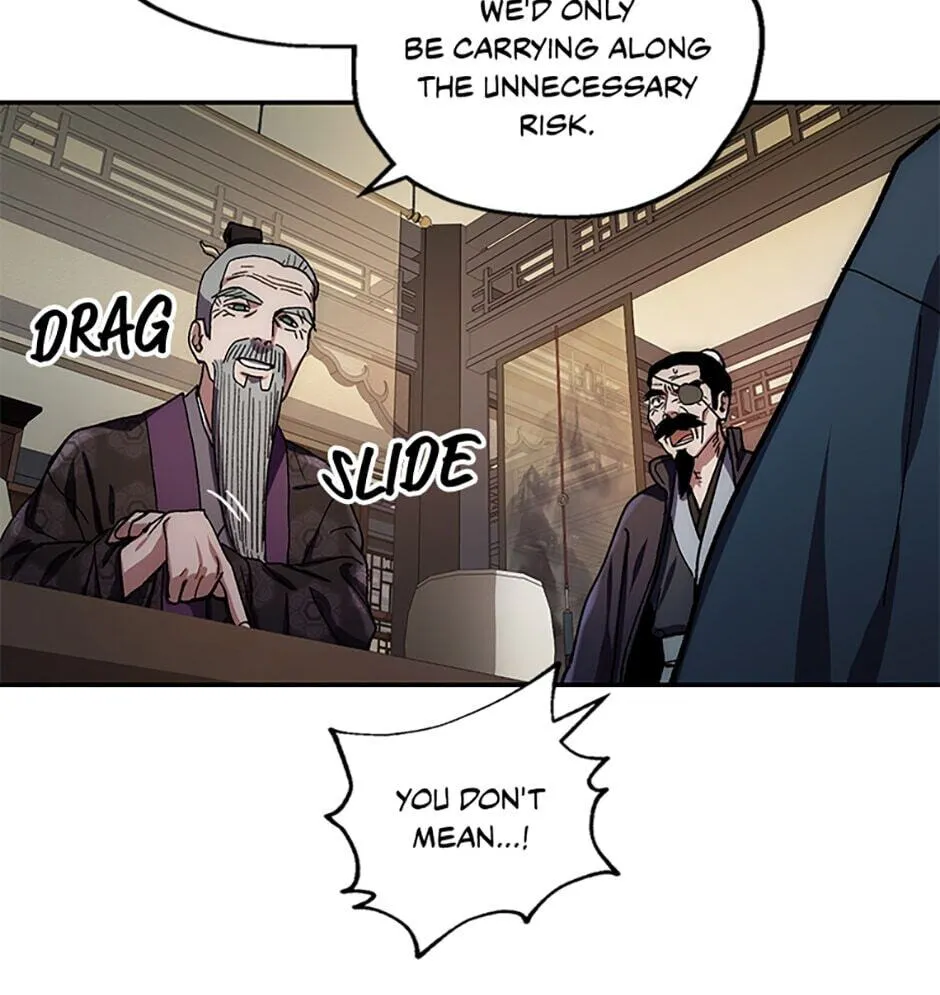 Legend of an Asura - The Poison Dragon Chapter 9 page 74 - 