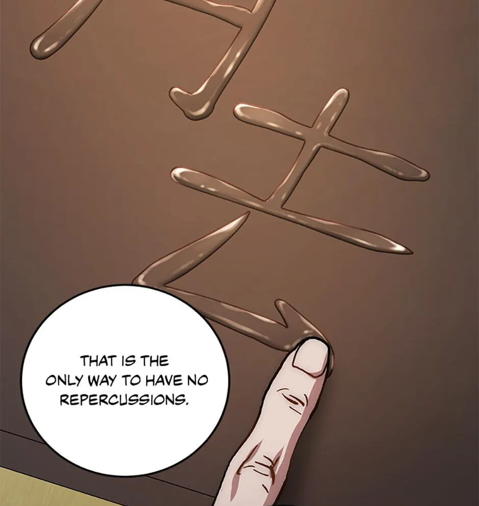 Legend of an Asura - The Poison Dragon Chapter 9 page 76 - 