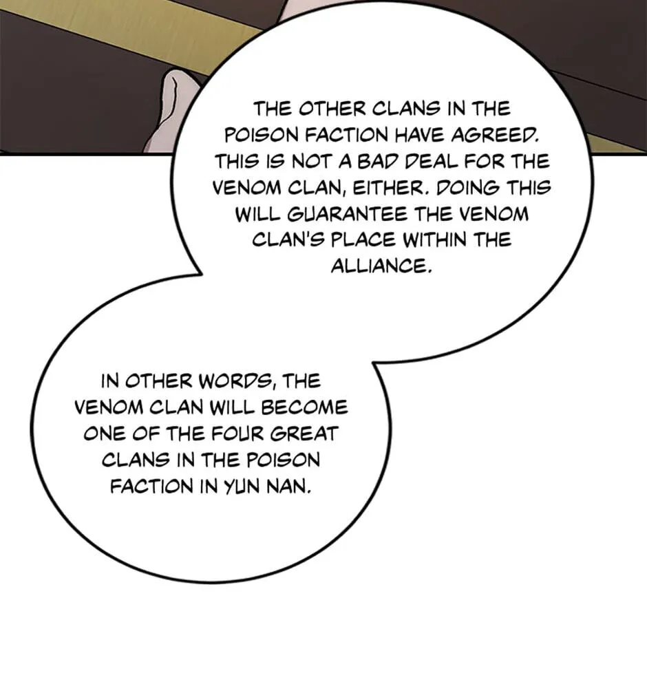 Legend of an Asura - The Poison Dragon Chapter 9 page 77 - 