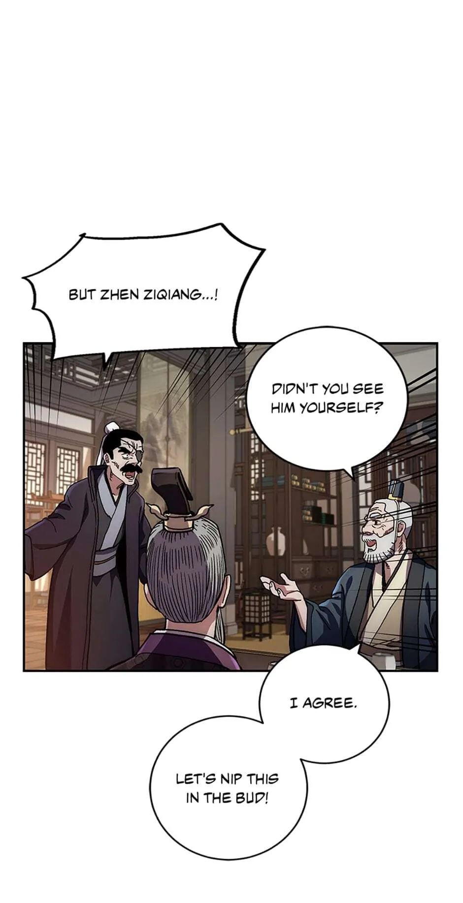 Legend of an Asura - The Poison Dragon Chapter 9 page 78 - 