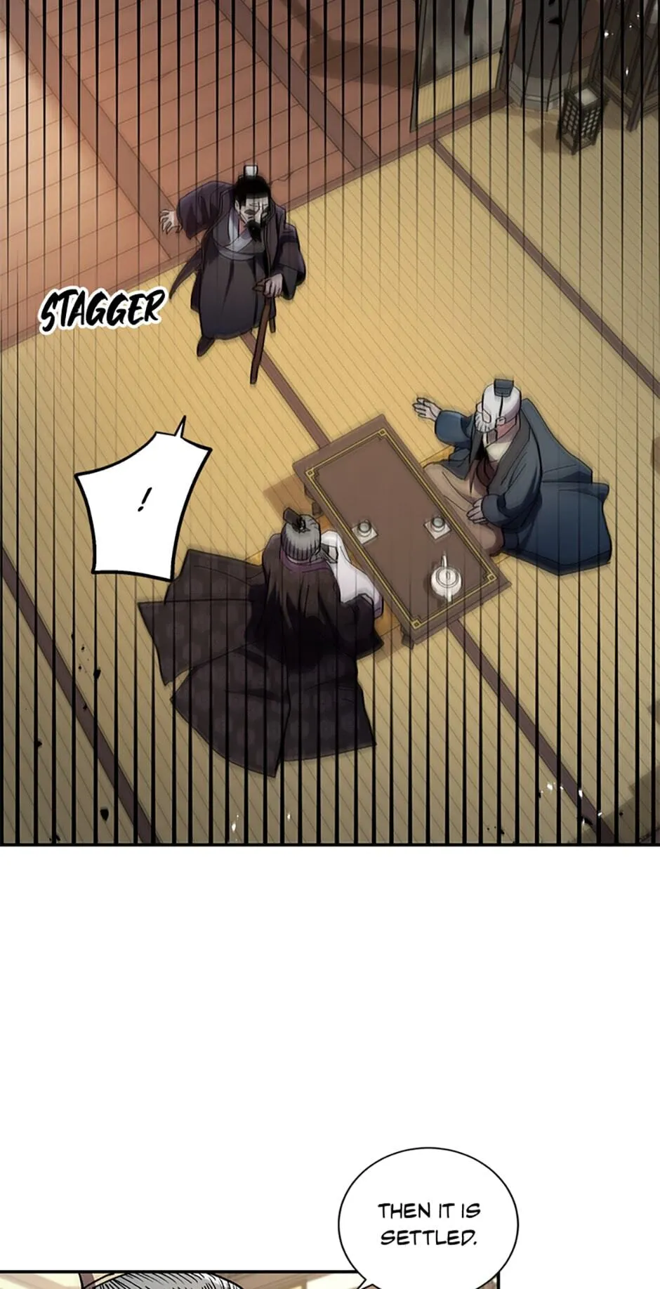 Legend of an Asura - The Poison Dragon Chapter 9 page 80 - 