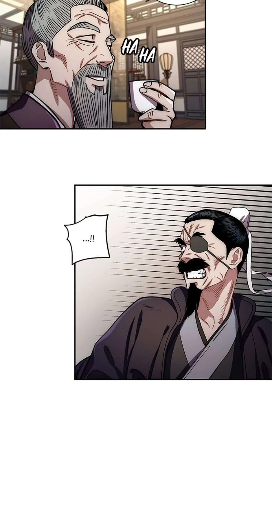 Legend of an Asura - The Poison Dragon Chapter 9 page 81 - 
