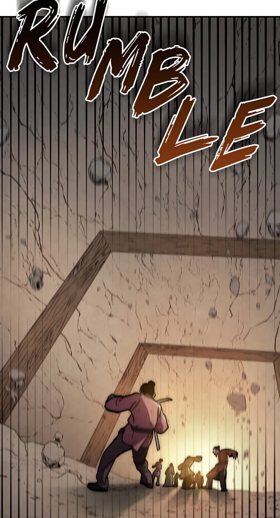 Legend of an Asura - The Poison Dragon Chapter 9 page 87 - 