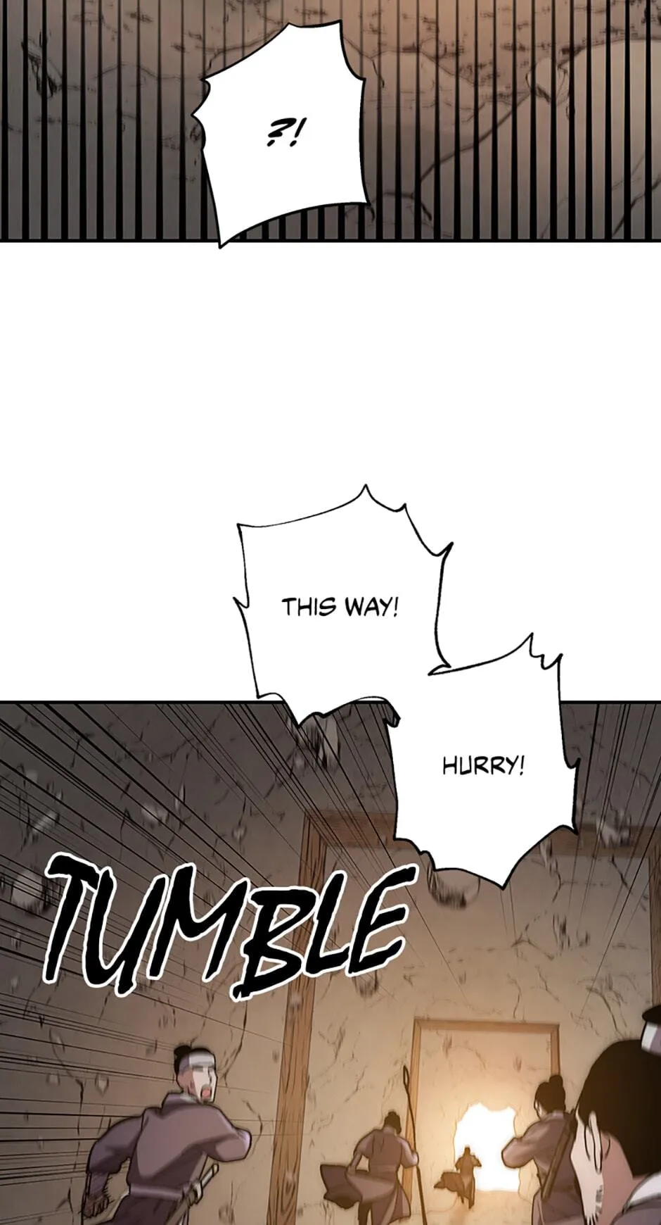Legend of an Asura - The Poison Dragon Chapter 9 page 88 - 