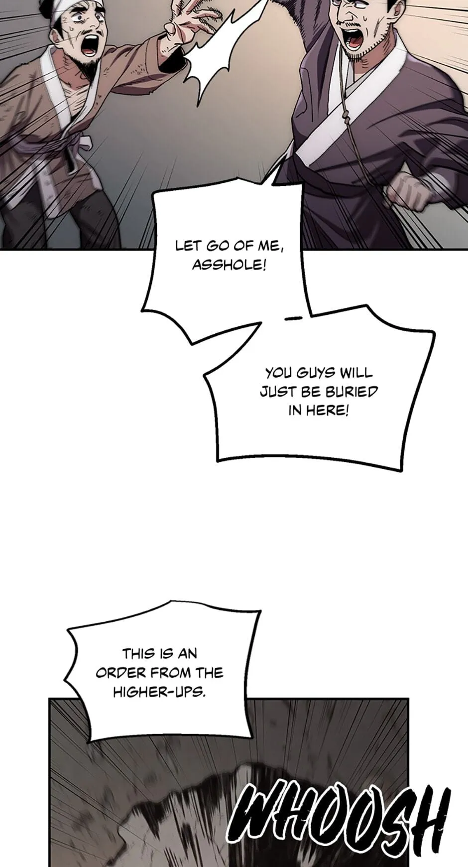 Legend of an Asura - The Poison Dragon Chapter 9 page 90 - 