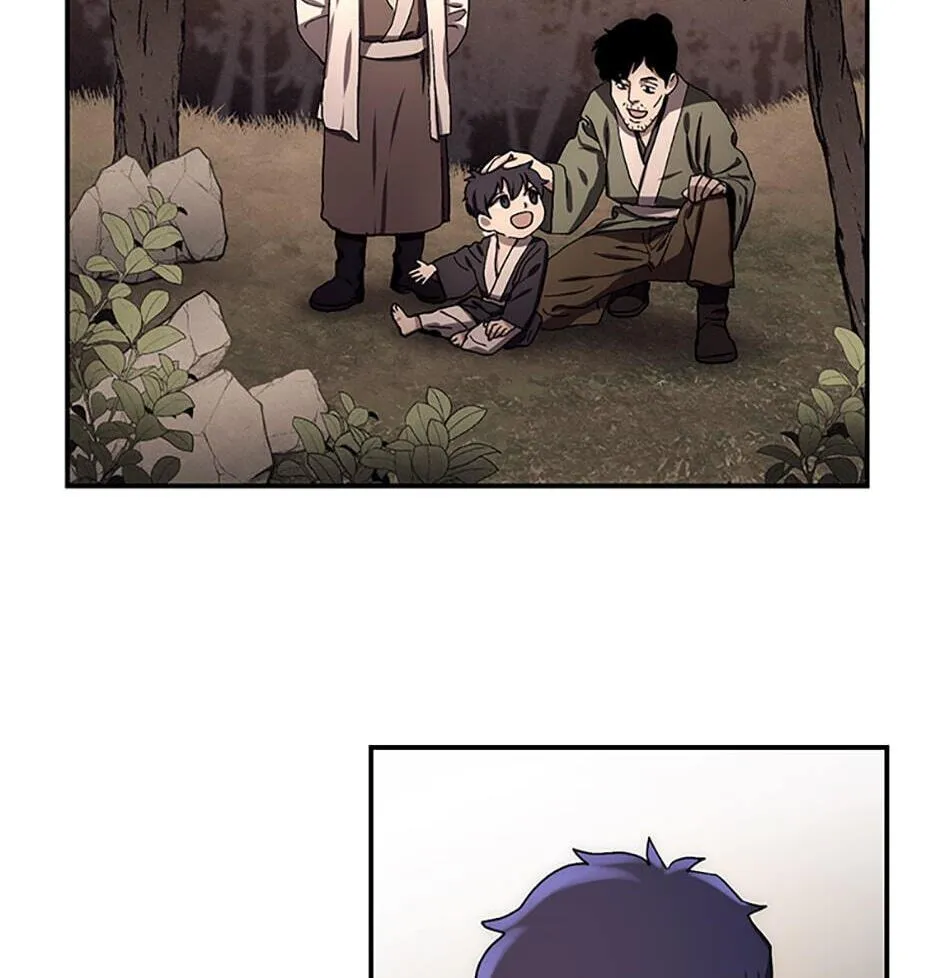 Legend of an Asura - The Poison Dragon Chapter 9 page 10 - 